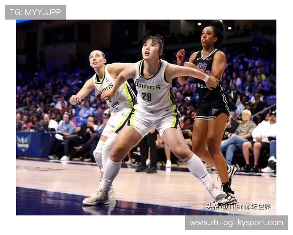 WNBA推广活动火爆进行中，wnba推介