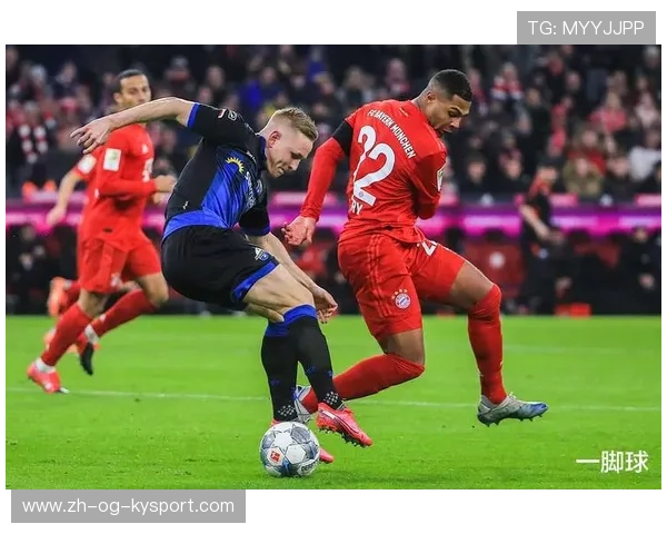 云达不莱梅惨遭惨败，新赛季首场失利让球队付出代价，云达不莱梅vs拜仁慕尼黑