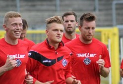 开云体育平台-西甲球队赛季中期使用AI预测进攻成功率优化训练内容，西甲技术统计