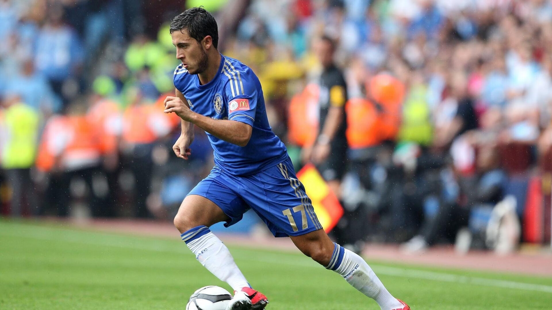 中国篮球的信念来自心中热爱，中国篮球精神